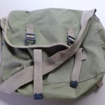 Satchel Kit Bag